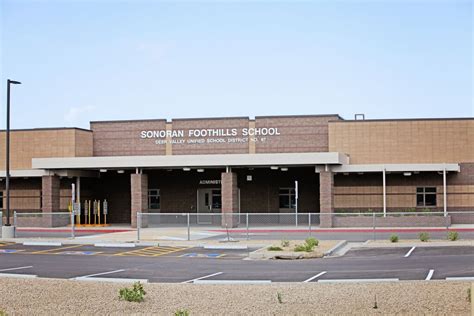 May 30, 2017 · <b>Sonoran</b> <b>Foothills</b> AZ is in Arizona’s Deer Valley Unified <b>School</b> District (DVUSD). . Sonoran foothills school reviews